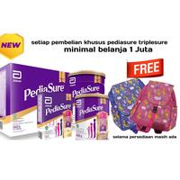 Gambar Terbaru Minggu Ini ) Pediasure Triplesure Vanilla , Madu 850 Gram ( dari Shofia Shoop_ undefined 1 Tokopedia