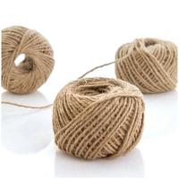 Gambar TALI RAMI 3 PLY / TALI RAMI ROLL / TALI RAMI GONI / TALI RAMI 50 METER dari Artpediashop undefined 3 Tokopedia