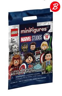 Gambar Lego 71031 Loki Marvel Studios dari nosyy_storeee undefined 2 Tokopedia