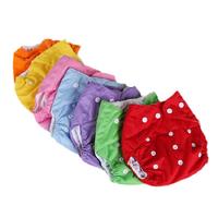 Gambar Popok Bayi Kain Kancing Cloth Diaper untuk Bayi Dapat Dicuci - Insert 32x12 dari Distroop undefined 3 Tokopedia