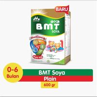 Gambar Bmt Soya 0-6 Bulan 600Gr [Terlaris] [Terbaik] dari Shofia Shoop_ undefined 1 Tokopedia