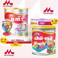 Gambar K'A Store - Morinaga Moricare Bmt | Chil Mil Platinum Susu Formula dari Shofia Shoop_ undefined 2 Tokopedia