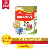 Gambar Morinaga Chil School Gold 1600G Vanila Madu Susu Anak 3 Tahun Plus dari Shofia Shoop_ undefined 1 Tokopedia