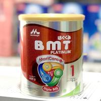 Gambar Morinaga Bmt 1 Platinum 400 Gram - Expired Date 100% Aman [Terlaris] dari Shofia Shoop_ undefined 1 Tokopedia