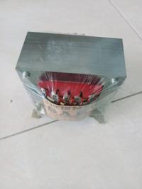 Gambar TRAFO TRANSFORMER SAE 7A CT 65 MURNI travo sae 7 amper ct 65v dari Kawijaya Elektronik undefined 4 Tokopedia