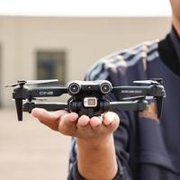 Gambar Laris Z908 Drone Professional 4K HD Camera Mini Dron Optical Flow dari Public Joy undefined 3 Tokopedia