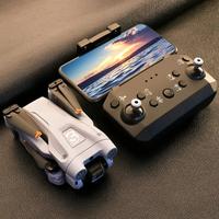 Gambar Laris Z908 Drone Professional 4K HD Camera Mini Dron Optical Flow dari Public Joy undefined 1 Tokopedia