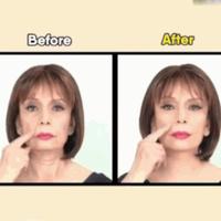Gambar Face lifting Patch ISI 40pcs TF dari THEFOOL ID undefined 5 Tokopedia