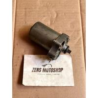 Gambar Dinamo Starter Beat Fi Beat Karbu Vario 110 Karbu Spacy stater Kasar dari ZENS MOTOSHOP undefined 2 Tokopedia