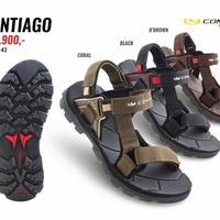 Gambar NEW SANDAL GUNUNG CONNEC PRIA MODEL SANTIAGO SENDAL GUNUNG CONNEC FOR dari hafidzshoesstore undefined 1 Tokopedia