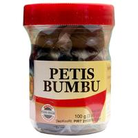 Gambar Petis Bumbu 100g Dua Kuali (sudah matang dan dibumbui) dari tokoBumbu undefined 1 Tokopedia