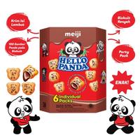 Gambar (KHI88) Hello Panda Meiji Big Box dari renianggra1 undefined 2 Tokopedia