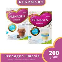 Gambar ~ready Prenagen Emesis 200gr Nutrisi Ibu Hamil Aneka Rasa Viceroe dari Viceroe undefined 1 Tokopedia