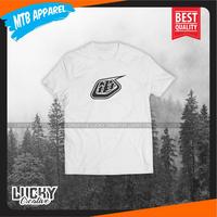 Gambar KAOS SEPEDA MTB TLD TROY LEE DESIGN KAOS HITS KAOS KEKINIAN KAOS dari YETI SELLE undefined 1 Tokopedia
