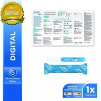 Gambar Sensitif Digital  Test Pack Digital  Alat Tes Kehamilan  Tespek dari bella_sari undefined 2 Tokopedia