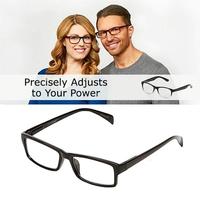 Gambar Kacamata Baca Plus Auto Focus ONE POWER READERS / KACA MATA SERVIS HP dari groundmerch undefined 3 Tokopedia