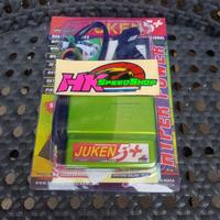 Gambar Ecu Juken 5 ++ Brt Sonic New Cb150r Led K56 Dualband / Racing Turbo dari crimsongalery undefined 2 Tokopedia
