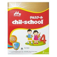 Gambar Chil School Tahap 4/ Chilschool Gold 1600Gr dari dropship12 undefined 2 Tokopedia