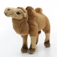 Gambar Boneka unta ukuran 30cm bahan import halus lembut SNI - boneka unta dari R&RBoneka undefined 3 Tokopedia