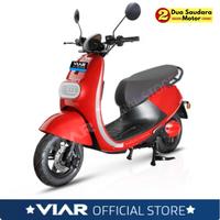 Gambar Sepeda Motor Listrik Murah Viar New Q1 Long OTR JAWA BARAT Indramayu dari flowerrcit undefined 2 Tokopedia