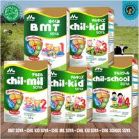 Gambar Morinaga Bmt Chil Mil Kid School Soya 200Gr dari dropship12 undefined 1 Tokopedia