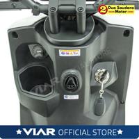 Gambar Sepeda Motor Listrik Murah Viar N1 OTR JAWA BARAT Indramayu Cirebon dari flowerrcit undefined 4 Tokopedia