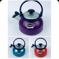 Gambar Teko / Ceret/ Kettle Rebus Air Bunyi Rigoletto Maspion Produk Jawa - 3 Liter dari C wijaya Group undefined 2 Tokopedia