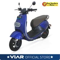 Gambar Sepeda Motor Listrik Murah Viar New Q1 Long OTR JAWA BARAT Indramayu dari flowerrcit undefined 5 Tokopedia