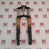 Gambar Shock Depan Shockbeker 43mm For Viar Karya 150cc 200cc dari Franssicus Alexi Nicolas undefined 1 Tokopedia
