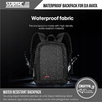 Gambar Backpack Tas Ransel StartRC DJI AVATA Drone Camera Bag Carry Case RC N dari Bali.Id Store undefined 2 Tokopedia