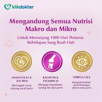 Gambar Prenagen Emesis Vanilla Delight 400gr mbis dari MyBrains undefined 2 Tokopedia
