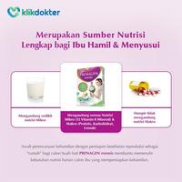 Gambar Prenagen Esensis French Vanila 360gr mbis dari MyBrains undefined 1 Tokopedia