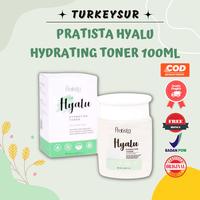 Gambar Pratista Hyalu Hydrating Toner Pratista 100% Original High Quality dari Kosmetik Keliling undefined 1 Tokopedia