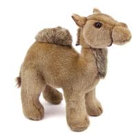 Gambar Boneka unta ukuran 30cm bahan import halus lembut SNI - boneka unta dari R&RBoneka undefined 4 Tokopedia