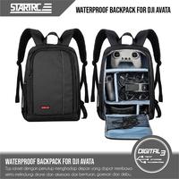 Gambar Backpack Tas Ransel StartRC DJI AVATA Drone Camera Bag Carry Case RC N dari Bali.Id Store undefined 1 Tokopedia