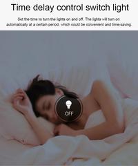 Gambar Hot Sale 100V~260V 30W RGBCW Wifi Smart Ceiling Light Remote Control dari LANJAYA STORE undefined 5 Tokopedia