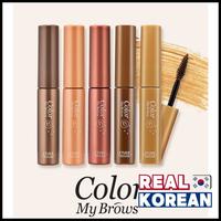 Gambar Etude House Color My Brows 4.5gr /ᐠ｡｡ᐟ\ dari JUNAIDINJUMA undefined 2 Tokopedia