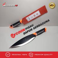 Gambar TYCOON PISAU PROSES IKAN TUNA FISH KNIFE PISAU DAPUR SERBAGUNA - PISAU TYCOON dari Negerindo45 undefined 1 Tokopedia