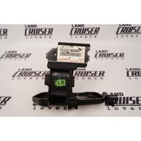 Gambar ENGINE MOUNTING ALPHARD/VELLFIRE AGH30 12372-36090 dari ZiggyOnStore undefined 2 Tokopedia