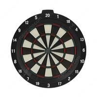 Gambar Champs Soft Dart Board Safety Dart Board Papan Panah Lempar Board Game dari Perkakas Hardware undefined 3 Tokopedia