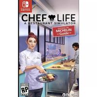 Gambar Nintendo Switch Chef Life : A Restaurant Simulator (digital) dari erik09 undefined 1 Tokopedia