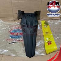 Gambar Win Spakbor Belakang Beat ESP 2016 Hitam Rear Fender Plastik Sepakbor dari Ledeng Motor Bandung undefined 5 Tokopedia