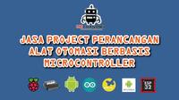 Gambar Project Pembuatan Program Arduino dan IOT Untuk Skripsi Tugas Akhir dari larunnahjomonika undefined 2 Tokopedia
