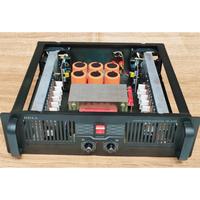 Gambar POWER AMPLIFIER RAKITAN 10 Amper MURNI CT 55 - CT 45 Tanggung dari Tedi sebalak undefined 2 Tokopedia