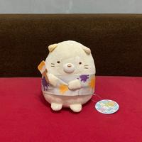 Gambar Boneka Sumikkogurashi Plush Toy - Shirokuma, Tonkatsu, Neko, Penguin? - Tonkatsu Kimono dari Bunnniess undefined 3 Tokopedia