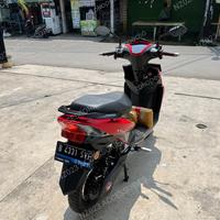 Gambar Behel pendek pegangan belakang Volta 401 Smooth Tempur Exotic Mizone dari yaracantika undefined 3 Tokopedia