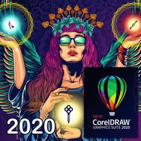 Gambar K1223 106 Corel Draw X12 2020 64 Bit Full Version - Windows V2020 H847 dari larunnahjomonika undefined 1 Tokopedia