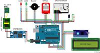 Gambar Project Pembuatan Program Arduino dan IOT Untuk Skripsi Tugas Akhir dari larunnahjomonika undefined 5 Tokopedia