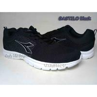 Gambar Sepatu Pria DIADORA GASTILLO Black. ORIGINAL DIAX8F0904BK dari Horace Estrada undefined 1 Tokopedia