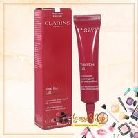 Gambar Terbaru Clarins Total Eye Lift Lift-Replenishing Eye Concentrate 7Ml dari beaauty storee undefined 1 Tokopedia